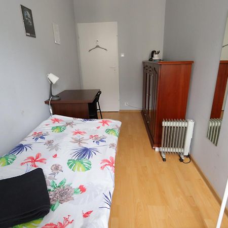 Fantastic Waw - Room Ch16-B Варшава Екстериор снимка