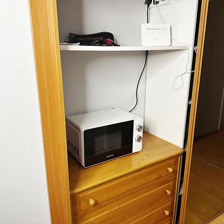 Fantastic Waw - Room Ch16-B Варшава Екстериор снимка