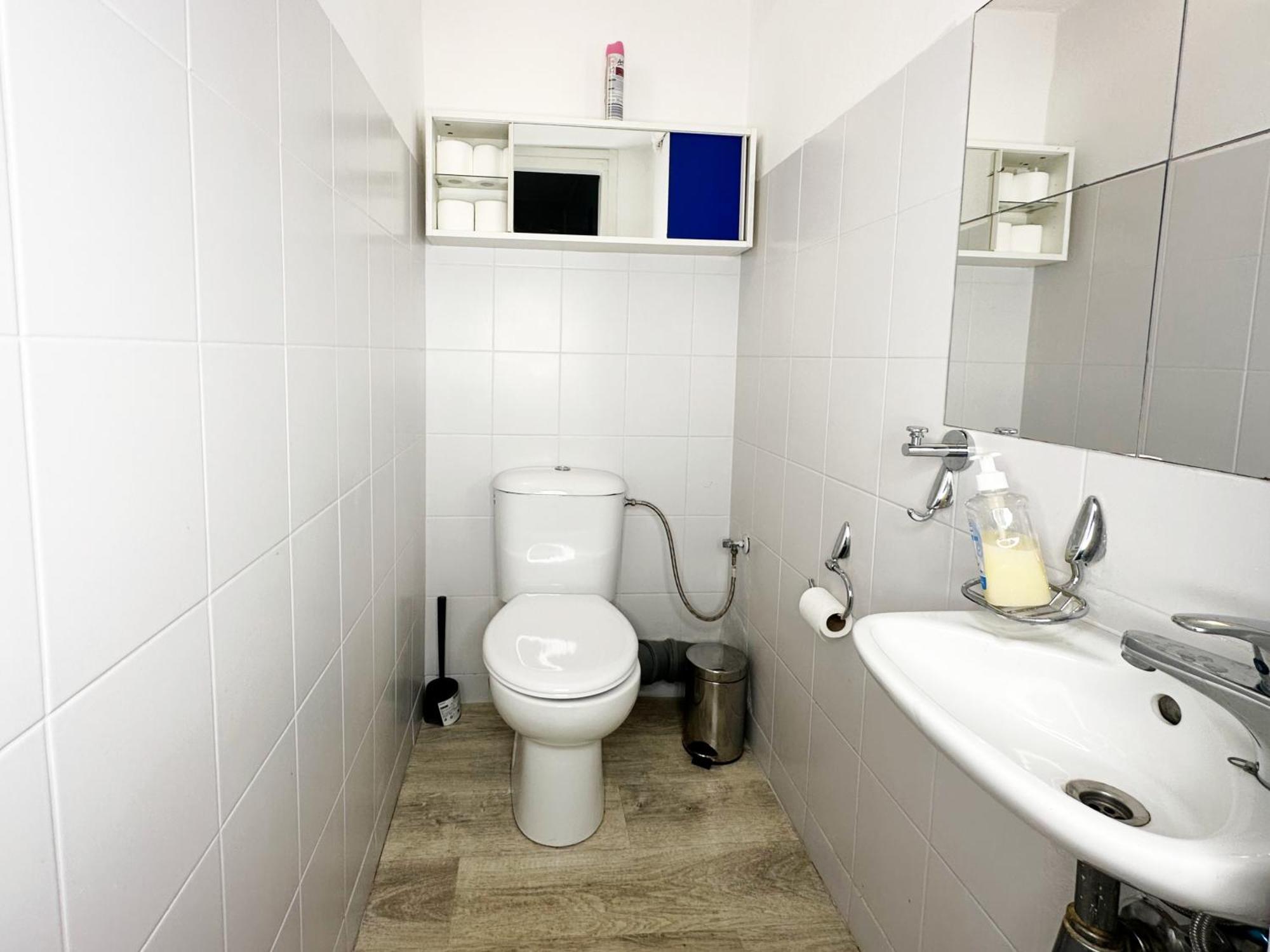 Fantastic Waw - Room Ch16-B Варшава Екстериор снимка