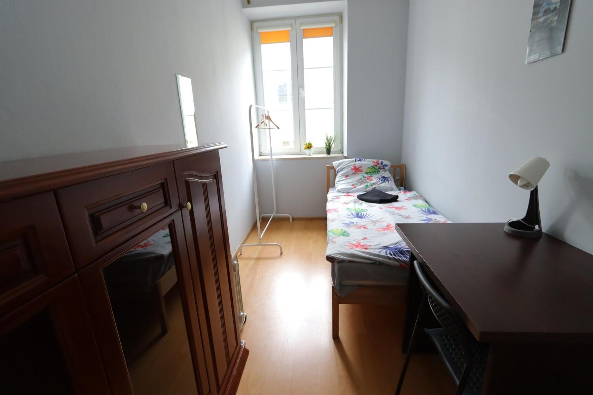 Fantastic Waw - Room Ch16-B Варшава Екстериор снимка